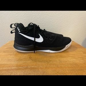 Nike LeBron witness 3, mens size 11. Used condition